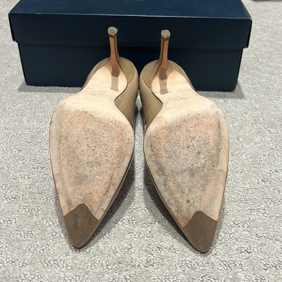 Cole Haan Bradshaw Pump Size 9 - Picture 3 of 4